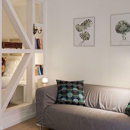 Typical And Brand New T.M. Flat Lisboa Exterior foto