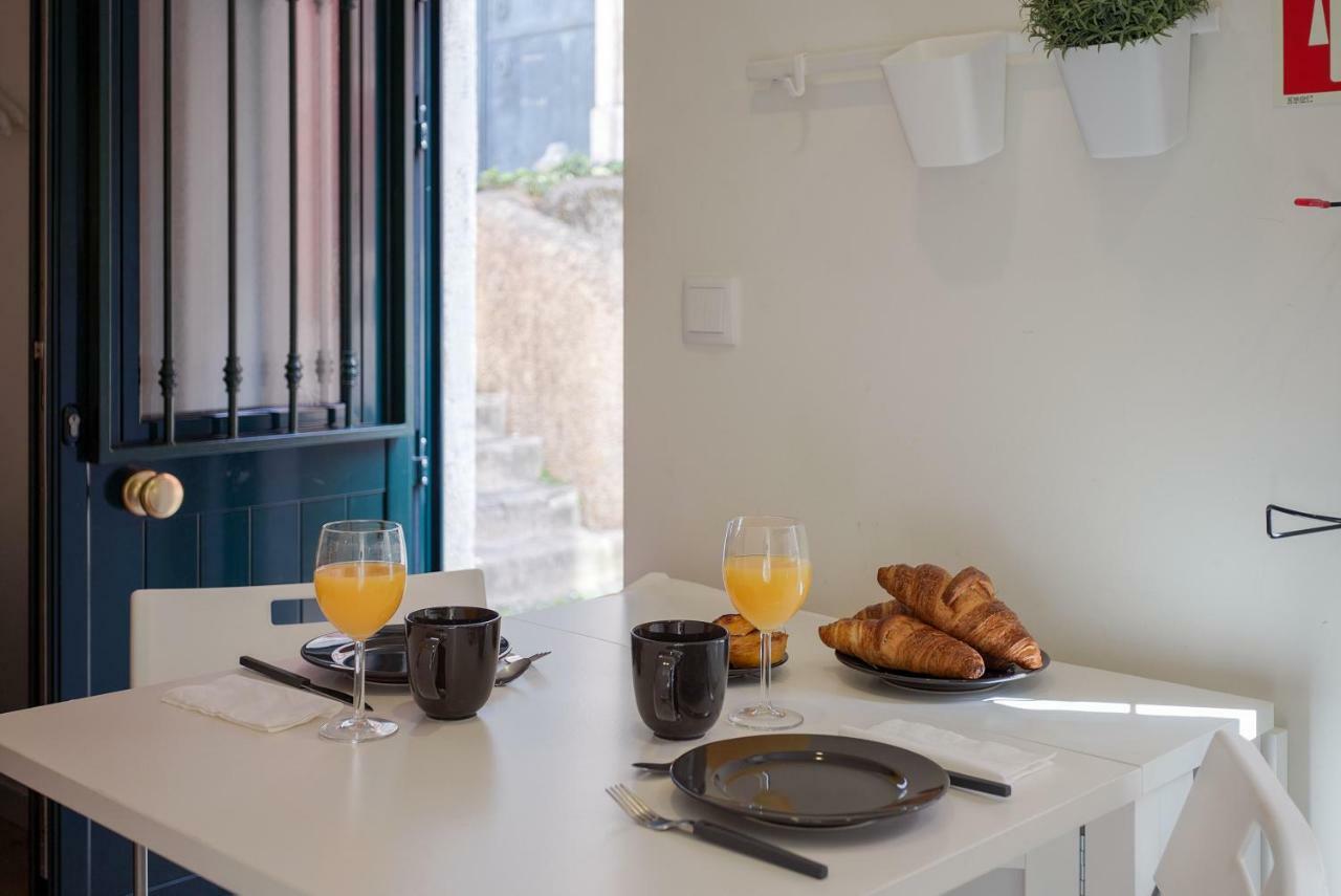 Typical And Brand New T.M. Flat Lisboa Exterior foto