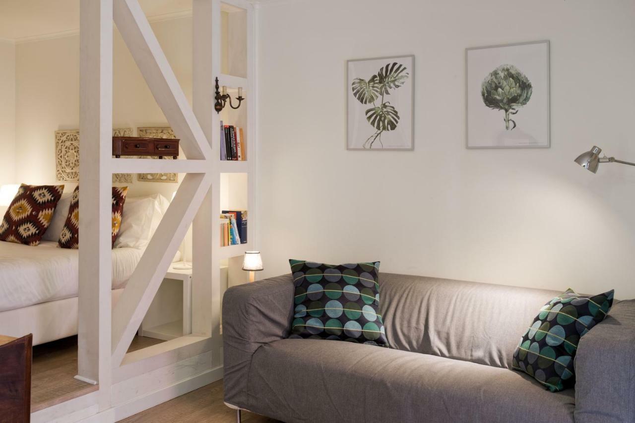 Typical And Brand New T.M. Flat Lisboa Exterior foto