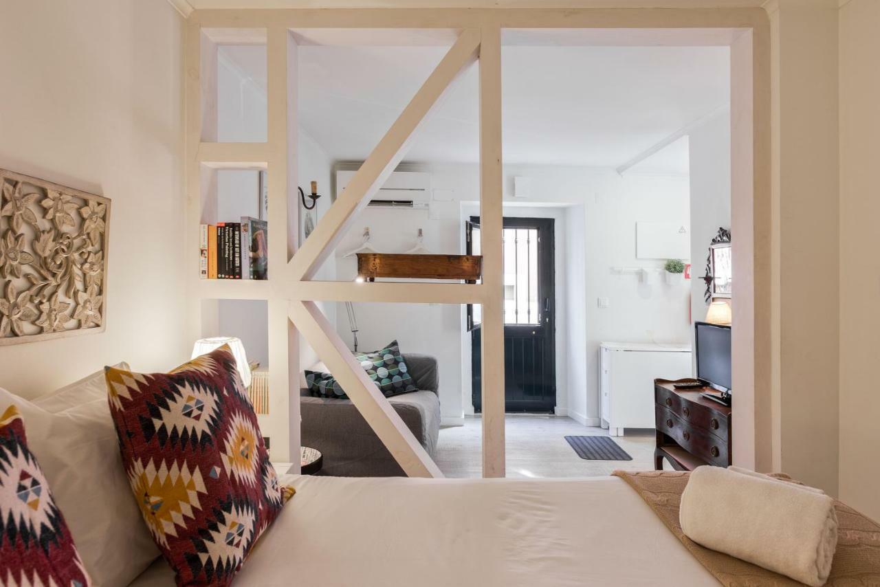 Typical And Brand New T.M. Flat Lisboa Exterior foto